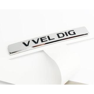 Emblem Vvel Dig