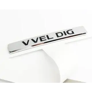 Emblem Vvel Dig