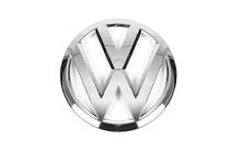 Volkswagen T6 2015-2024 Front emblem 7E0 853 601G photo 2