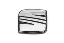 Seat Leon 1999-2005 Rear emblem 1M5 853 601D photo 1