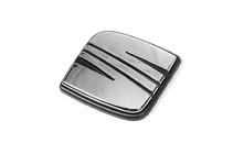 Seat Leon 1999-2005 Rear emblem 1M5 853 601D photo 2