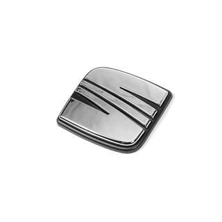 Rear emblem 1M5 853 601D photo 2