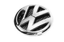 Volkswagen T5 2010-2015 Front emblem 7E0 853 601 C/D photo 1