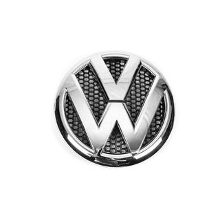 Front emblem 7E0 853 601 C/D Volkswagen T5 2010-2015 photo 2