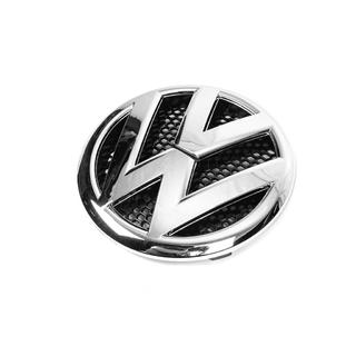 Front emblem 7E0 853 601 C/D Volkswagen T5 2010-2015 photo 1