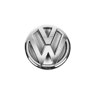Front badge 5C6 853 601 (2010-2014)
