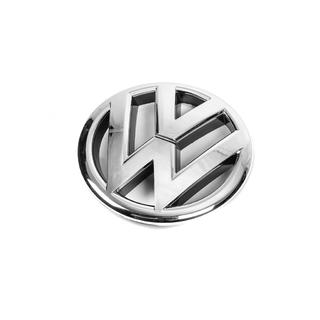Front badge 5C6 853 601 (2010-2014) Volkswagen Jetta 2011-2018 photo 2