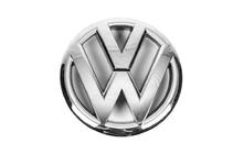 Volkswagen Golf 6 2008-2014 Front badge 5K0 853 601F photo 2