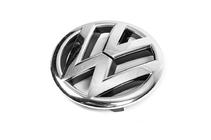 Volkswagen Golf 6 2008-2014 Front badge 5K0 853 601F photo 3