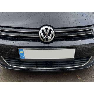 Front badge 5K0 853 601F