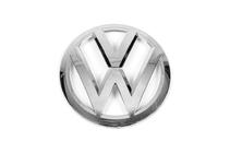 Volkswagen Golf 7/E-Golf 2012-2020 Front badge 5G0 853 601 photo 1