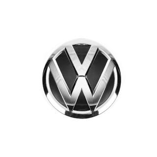 Front emblem 2K5 853 600 (complete) Volkswagen Caddy 2015-2020 photo 2