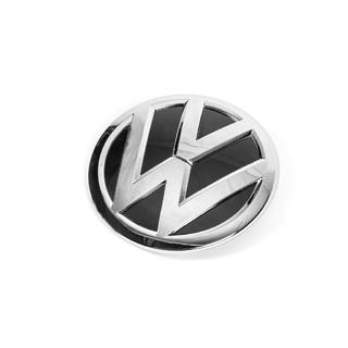 Front emblem 2K5 853 600 (complete) Volkswagen Caddy 2015-2020 photo 1