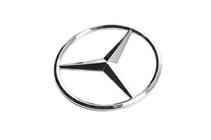 Mercedes Vito/V-class W447 2014- Rear emblem A4478170216 (plastic) photo 1