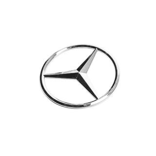 Rear emblem A4478170216 (plastic) photo 1