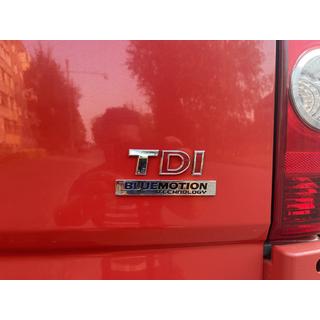 Emblem Blumotion 5K0 853 675BC (1 pc) photo 3