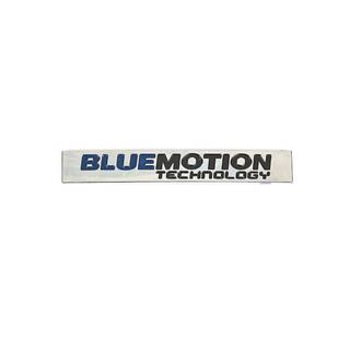 Emblem Blumotion 5K0 853 675BC (1 pc) photo 1