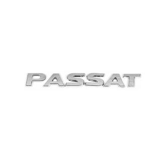 Emblem Passat 3G0853687 (125 mm x 15 mm) photo 2