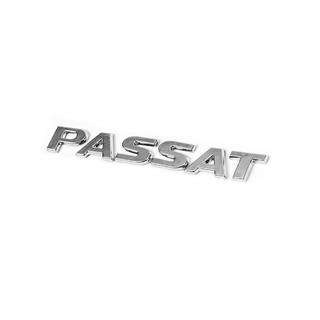 Emblem Passat 3G0853687 (125 mm x 15 mm) photo 1