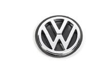 Volkswagen Polo 1994-2001 Rear emblem 3A9 853 630 (OEM style) photo 2