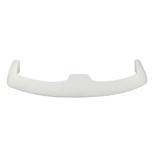 Windshield Deflector V2 (paintable, adhesive mount) photo 2