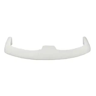 Windshield Deflector V2 (paintable, adhesive mount) photo 2