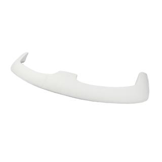 Windshield Deflector V2 (paintable, adhesive mount) photo 1