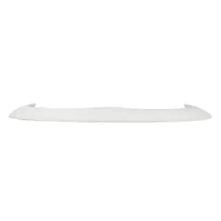 Windshield Deflector V2 (paintable, adhesive mount) photo 3