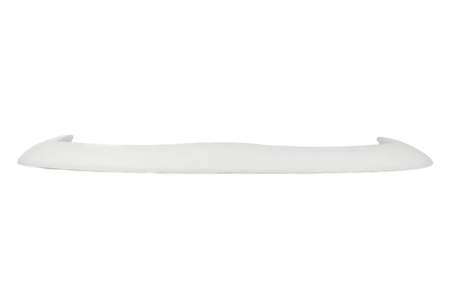 Mercedes Sprinter W906 2006–2018 Windshield Deflector V2 (paintable, adhesive mount) Photo 3