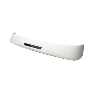 Windshield Deflector V3 (paintable, adhesive mount) photo 2