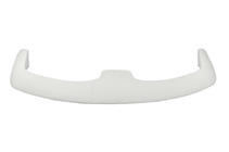Volkswagen Crafter 2006-2016 Windshield Deflector V2 (paintable, adhesive mount) photo 2
