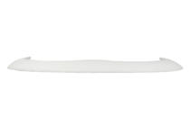 Volkswagen Crafter 2006-2016 Windshield Deflector V2 (paintable, adhesive mount) photo 3