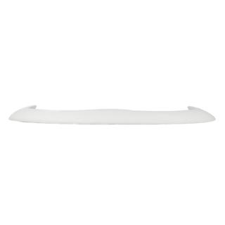 Windshield Deflector V2 (paintable, adhesive mount) Volkswagen Crafter 2006-2016 photo 3