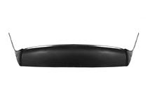 Volkswagen Golf 7/E-Golf 2012-2020 Spoiler Meliset HB (4 pcs, ABS plastic) photo 3