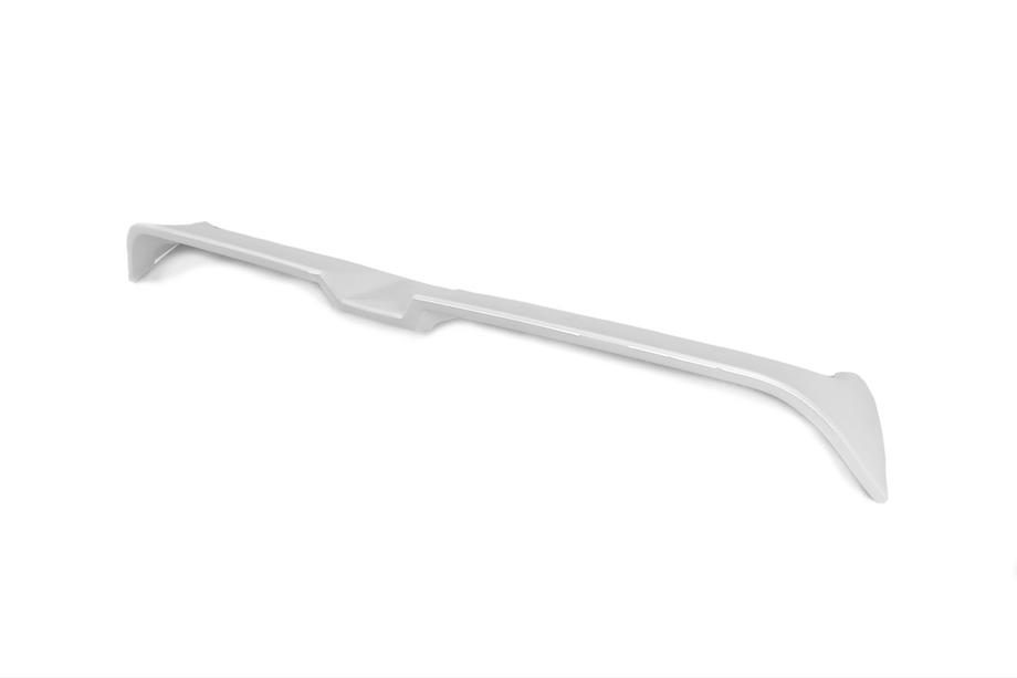 Volkswagen Polo 2017- OEM Spoiler (primed for painting) Image