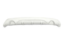 Peugeot 301 2012- Rear bumper cover (2017+, primed for painting) photo 2