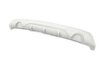 Peugeot 301 2012- Rear bumper cover (2017+, primed for painting) photo 1
