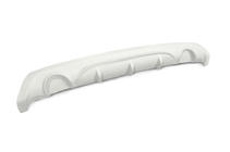 Peugeot 301 2012- Rear bumper cover (2017+, primed for painting) photo 3