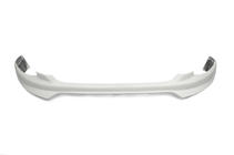 Peugeot 301 2012- Front bumper lip (2017+, primed for painting) photo 2