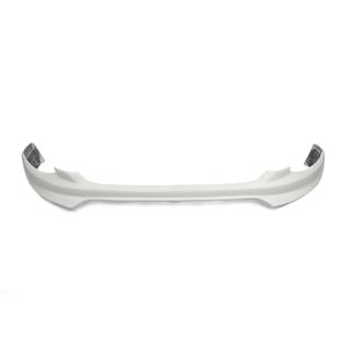 Front bumper lip (2017+, primed for painting) Peugeot 301 2012- photo 2