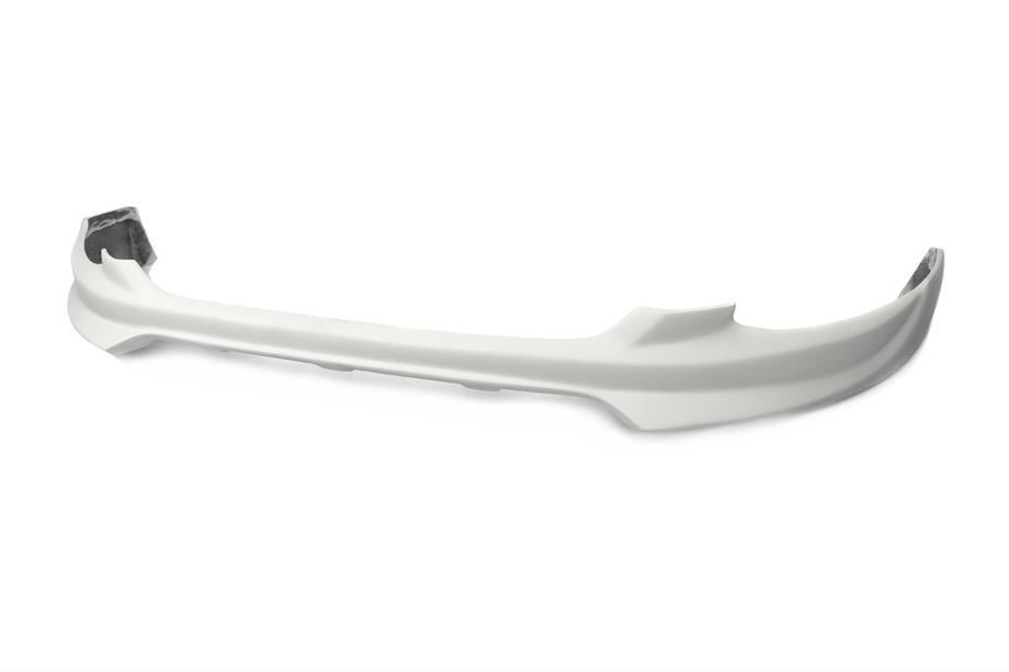 Peugeot 301 2012- Front bumper lip (2017+, primed for painting) Image