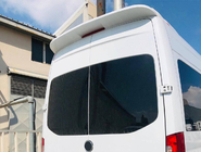 Volkswagen Crafter 2006-2016 Anatomik Spoiler (wide model, primed for painting) photo 1