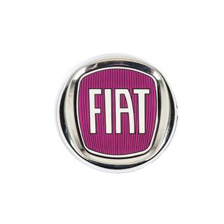 Emblem (red V2, self-adhesive) photo 1