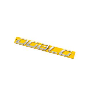 Emblem Doblo (2015+) Fiat Doblo II 2010-2022 photo 1