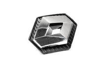 Renault Clio III 2005-2012 Emblem 7700474477 (Turkey) photo 1