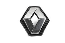 Renault Clio III 2005-2012 Emblem 7700474477 (Turkey) photo 2