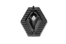 Renault Clio III 2005-2012 Emblem 7700474477 (Turkey) photo 3