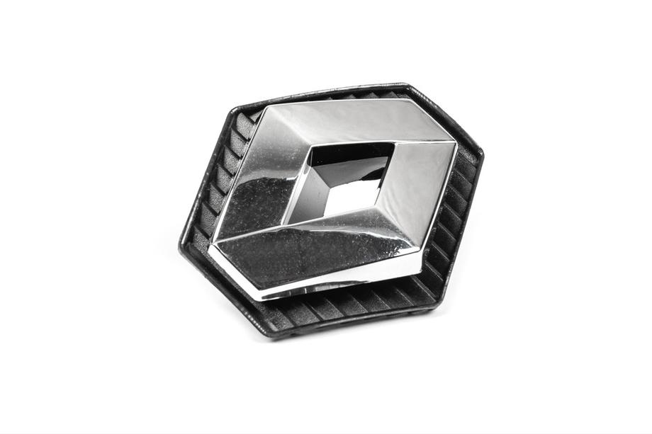 Renault Clio III 2005-2012 Emblem 7700474477 (Turkey) Image