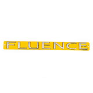 Fluence Emblem 908890019R photo 2