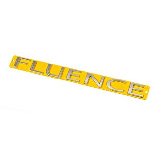 Fluence Emblem 908890019R photo 1
